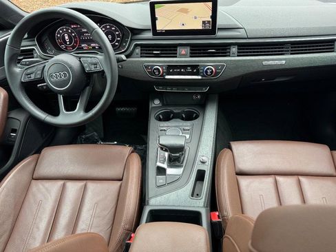 Used 2018 Audi A5 2.0T Premium Plus image 11