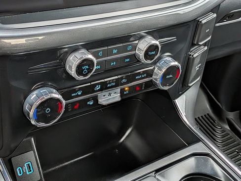 Used 2023 Ford F150 XLT w/ Equipment Group 302A High AWD/4WD image 25