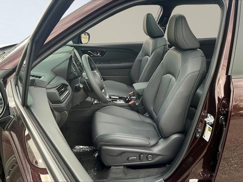 New 2026 Subaru Forester Limited image 9