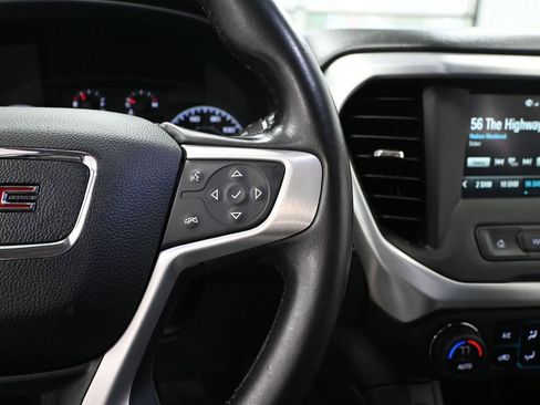 Used 2019 GMC Acadia SLE w/ Driver Alert Package I image 29