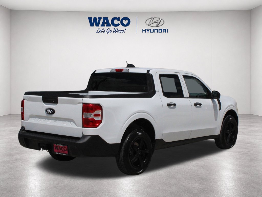 Used 2025 Ford Maverick XL FWD image 10