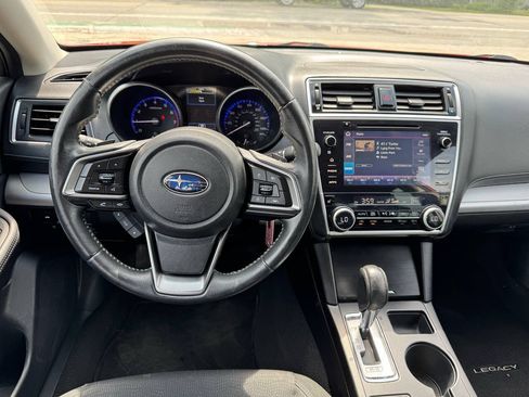 Used 2019 Subaru Legacy 2.5i Premium AWD/4WD image 17