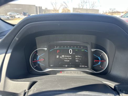 Certified 2021 Honda Pilot EX-L image 23