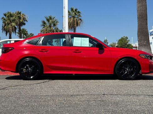 Used 2025 Honda Civic Sport image 8