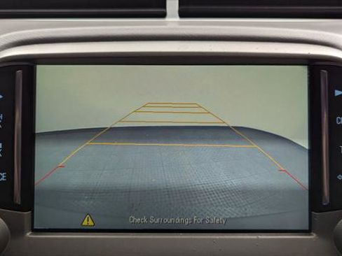 Used 2015 Chevrolet Camaro SS image 26