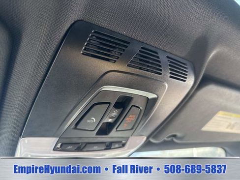 Used 2022 BMW X1 xDrive28i w/ Convenience Package AWD/4WD image 29
