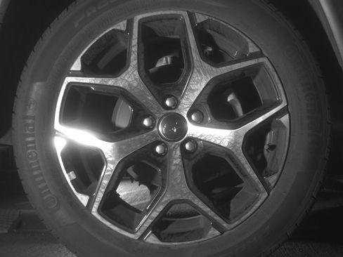 Used 2025 Jeep Compass Limited image 15