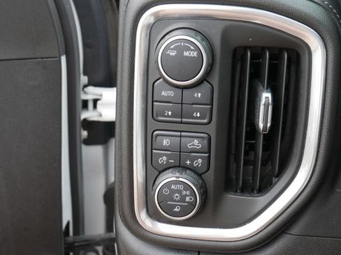 Used 2022 Chevrolet Silverado 3500 High Country AWD/4WD image 17