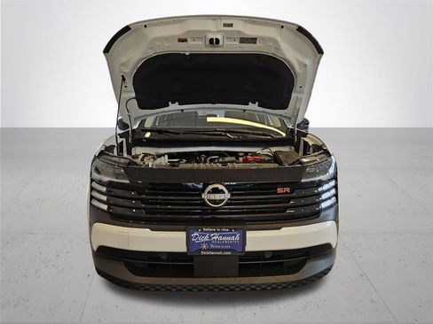 New 2026 Nissan Kicks SR w/ SR Premium Package image 4