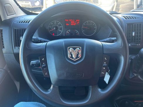 Used 2017 RAM ProMaster 1500 image 14