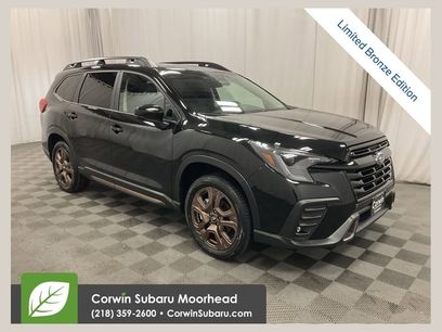 New 2026 Subaru Ascent Limited Bronze