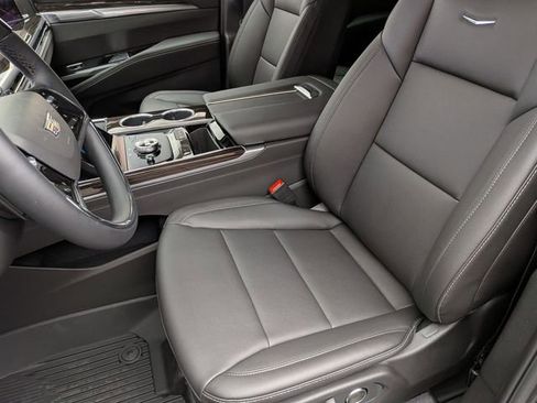 New 2026 Cadillac Escalade 4WD image 20