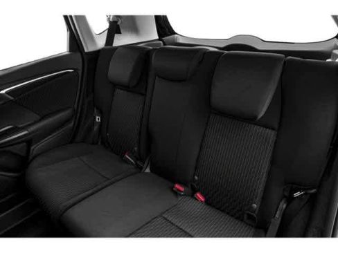 Used 2020 Honda Fit EX image 14