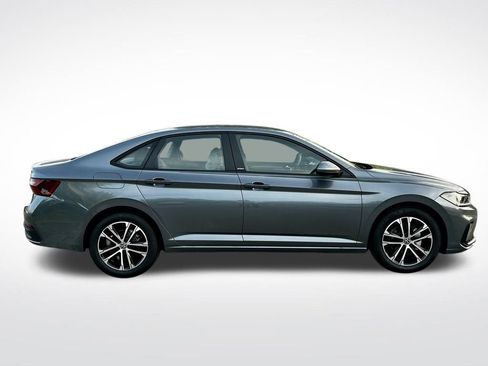 New 2026 Volkswagen Jetta Sport image 7
