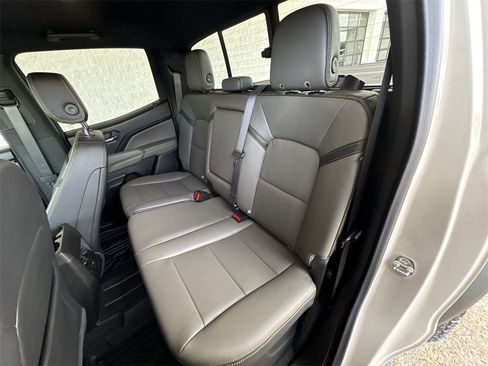 Certified 2026 Chevrolet Colorado ZR2 image 25