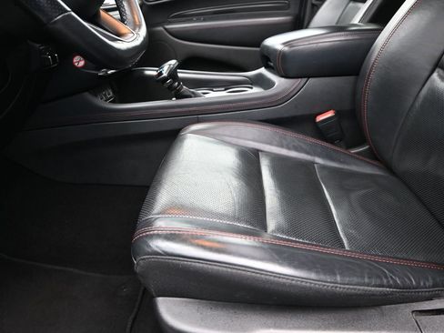 Used 2024 Dodge Durango GT image 13