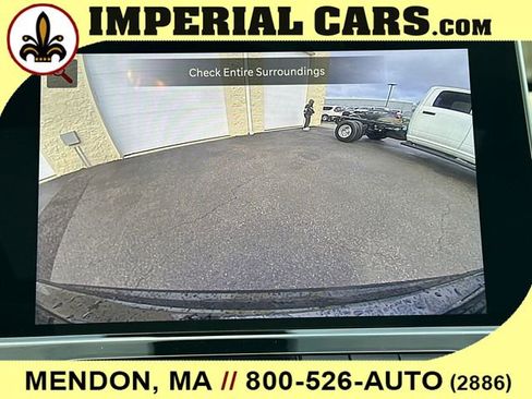 New 2026 Jeep Compass Limited w/ Sun, Sound & Navigation Group AWD/4WD image 30