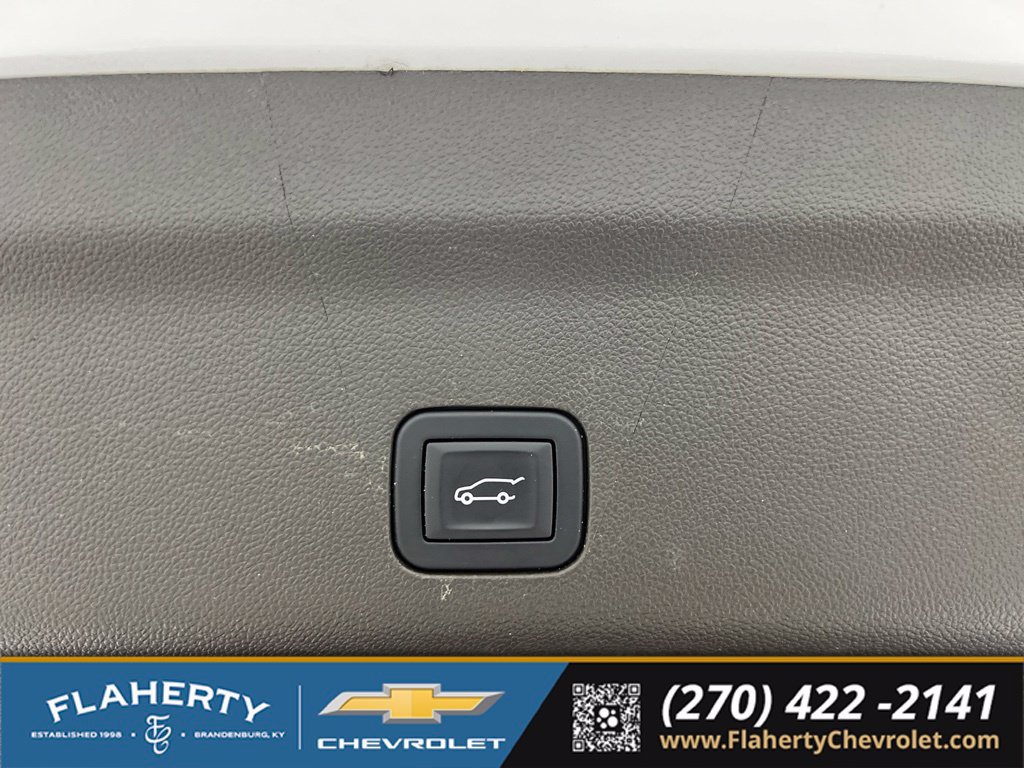 Used 2025 GMC Yukon XL Elevation AWD/4WD image 21