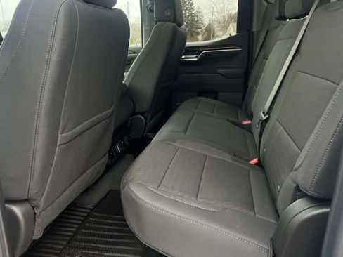 New 2026 Chevrolet Silverado 1500 LT AWD/4WD image 9