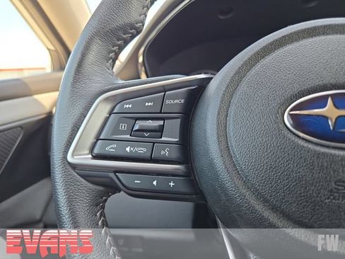 Used 2023 Subaru Outback Premium AWD/4WD image 13