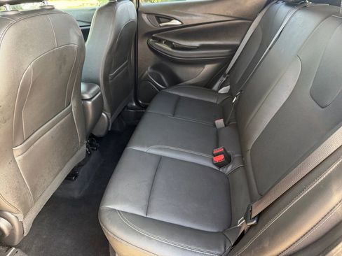 Used 2024 Buick Encore GX Sport Touring image 12