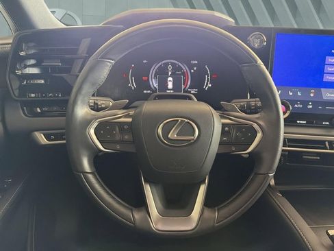 Certified 2023 Lexus RX 350 AWD w/ Accessory Package (Z1) image 14