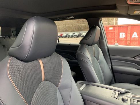 New 2026 Toyota Grand Highlander MAX Platinum image 20