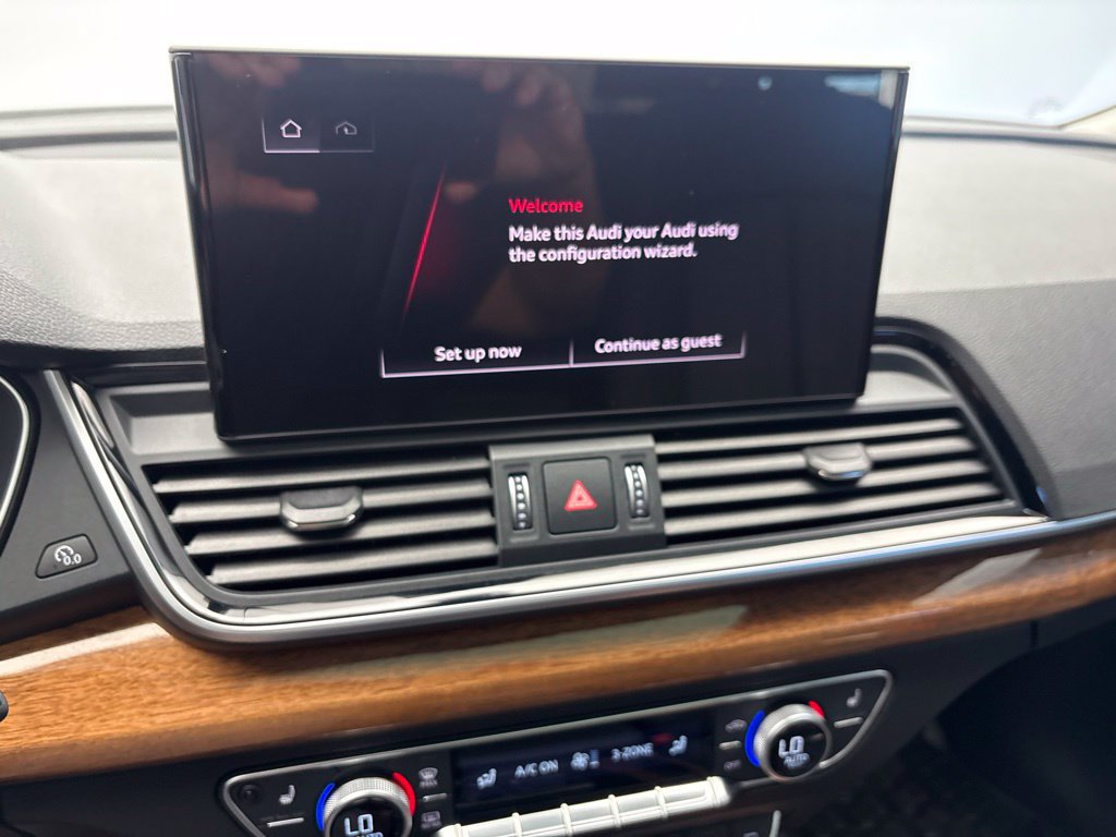 Certified 2023 Audi Q5 2.0T Premium Plus w/ Premium Plus Package AWD/4WD image 36