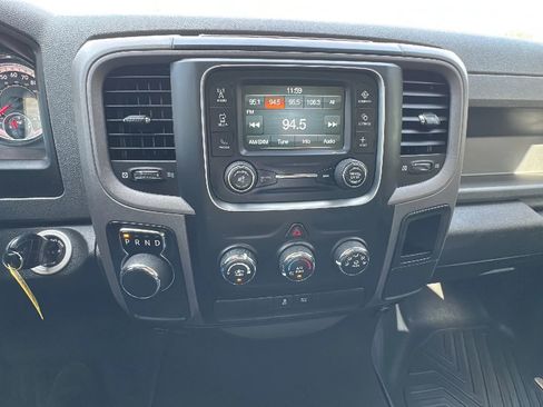 Used 2019 RAM 1500 Express w/ Express Value Package image 15