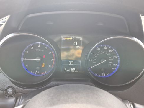 Used 2019 Subaru Outback 2.5i AWD/4WD image 29