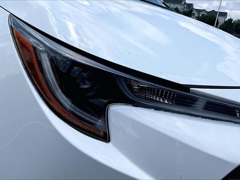 Used 2024 Toyota Corolla LE FWD image 26
