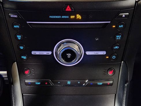 Used 2019 Ford Edge ST image 39