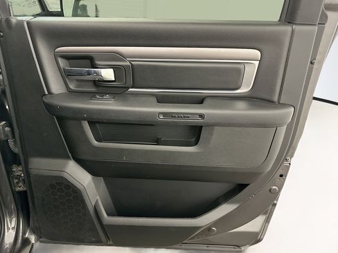 Used 2024 RAM 1500 Classic Warlock image 30