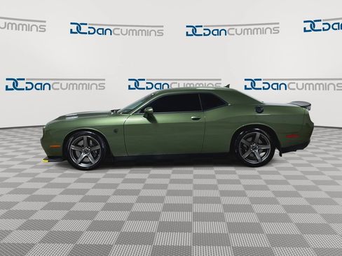 Used 2023 Dodge Challenger SRT Hellcat Redeye w/ Quick Order Package 27M RWD image 5