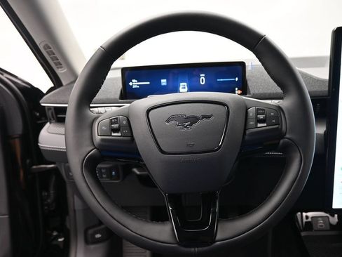 New 2026 Ford Mustang Mach-E Premium w/ Technology Package RWD image 16