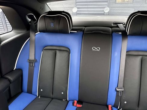 Certified 2022 Rolls-Royce Ghost Black Badge image 31