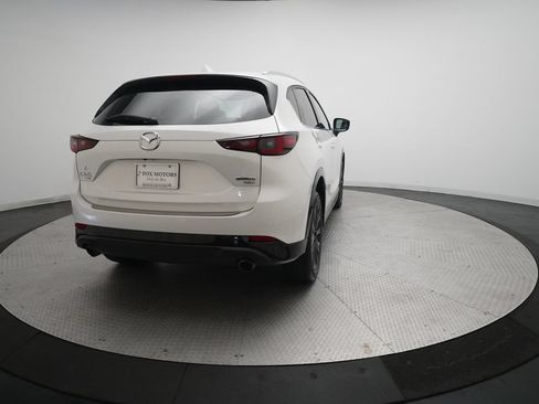 Used 2024 MAZDA CX-5 2.5 Turbo w/ Premium Package AWD/4WD image 13