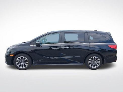 Used 2024 Honda Odyssey EX-L image 10