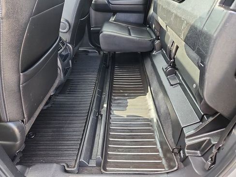 Used 2023 Honda Ridgeline RTL image 14