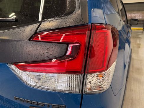 Used 2022 Subaru Forester Wilderness image 5