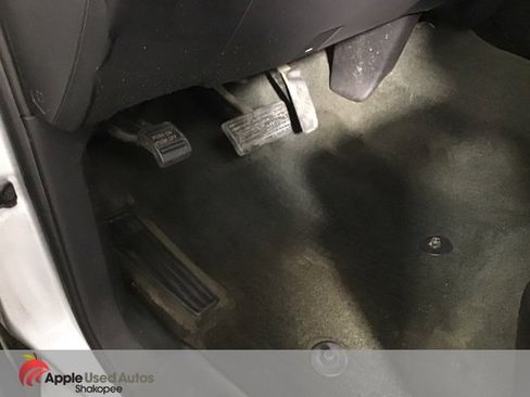 Used 2015 Chevrolet Silverado 1500 LT w/ All Star Edition image 9