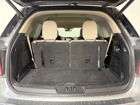 Used 2022 Ford Explorer Limited image 27