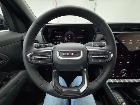 New 2026 GMC Terrain AT4 image 21