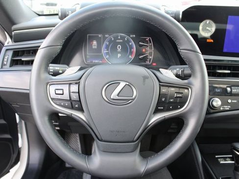 Certified 2024 Lexus ES 350 350 image 16