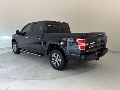 Used 2020 Ford F150 XLT w/ Equipment Group 302A Luxury AWD/4WD image 3