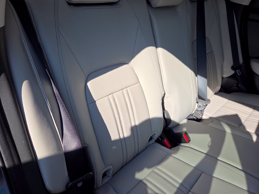 New 2027 Honda HR-V EX-L image 27