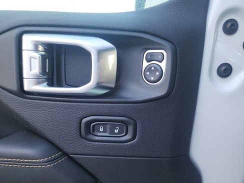 New 2026 Jeep Wrangler Sahara image 15