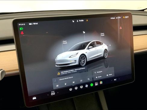 Used 2023 Tesla Model 3 Long Range AWD/4WD image 19