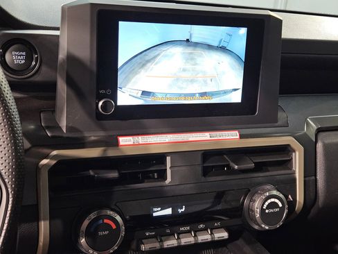 New 2026 Toyota Tacoma SR5 image 17