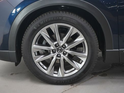 Used 2018 MAZDA CX-9 Grand Touring image 25